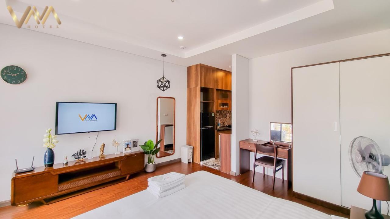 Vnahomes Serviced Apartment Hanoi Bagian luar foto