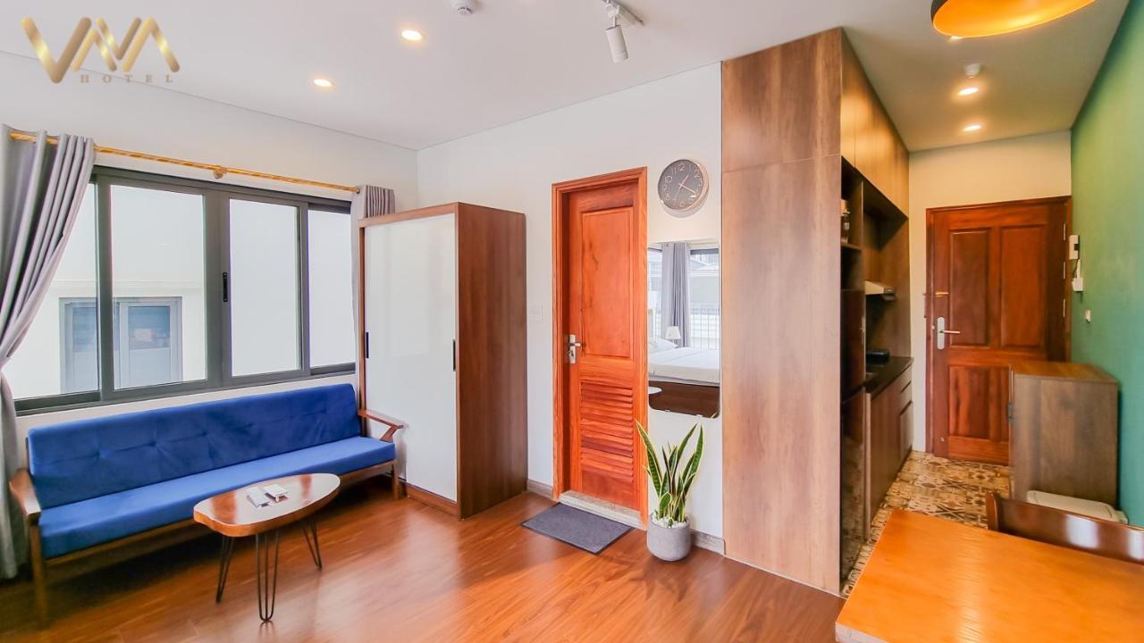 Vnahomes Serviced Apartment Hanoi Bagian luar foto
