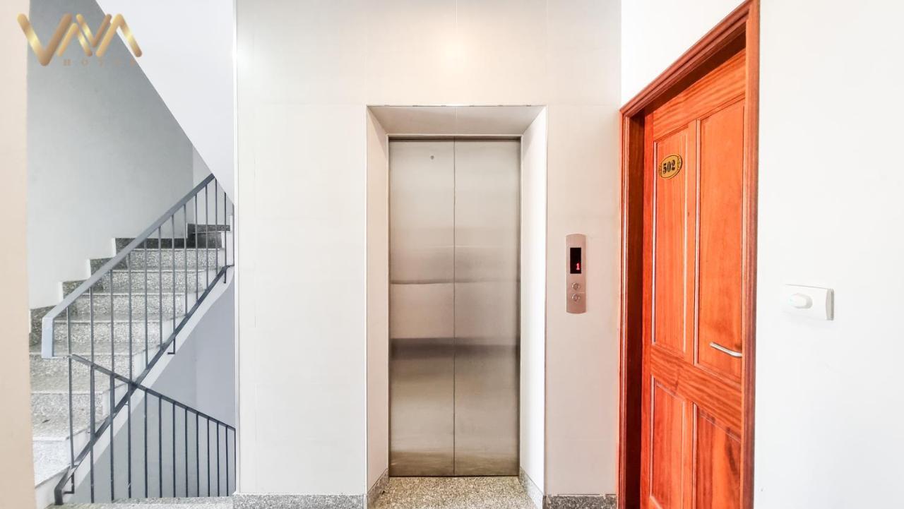 Vnahomes Serviced Apartment Hanoi Bagian luar foto